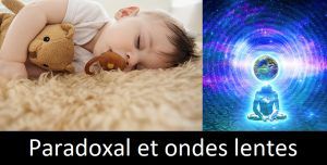 Massage Sommeil et niveau de conscience