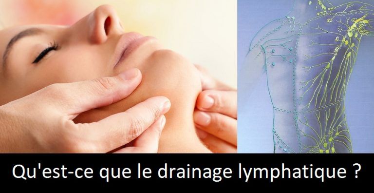 Cours de Drainage Lymphatique Manuel (DLM)